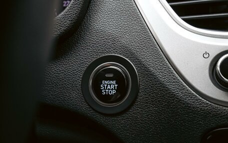 Hyundai Solaris II рестайлинг, 2019 год, 1 430 000 рублей, 15 фотография