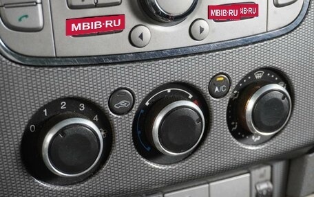 Ford Focus II рестайлинг, 2008 год, 599 000 рублей, 14 фотография