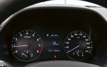 Hyundai Solaris II рестайлинг, 2019 год, 1 430 000 рублей, 18 фотография