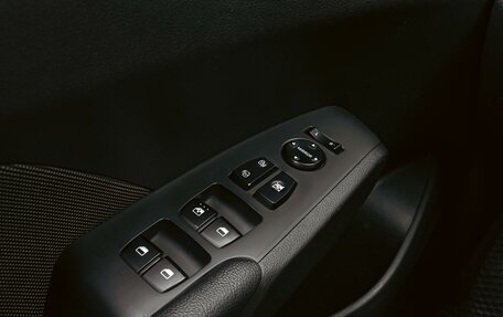 Hyundai Solaris II рестайлинг, 2019 год, 1 430 000 рублей, 19 фотография