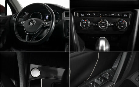 Volkswagen Tiguan II, 2020 год, 2 279 000 рублей, 16 фотография