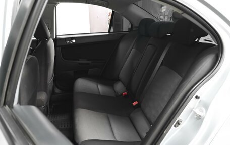 Mitsubishi Lancer IX, 2008 год, 730 000 рублей, 9 фотография