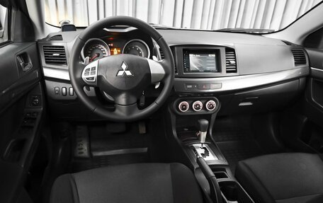 Mitsubishi Lancer IX, 2008 год, 730 000 рублей, 6 фотография