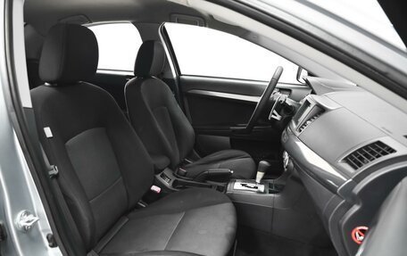 Mitsubishi Lancer IX, 2008 год, 730 000 рублей, 8 фотография