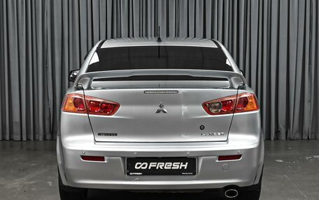 Mitsubishi Lancer IX, 2008 год, 730 000 рублей, 4 фотография