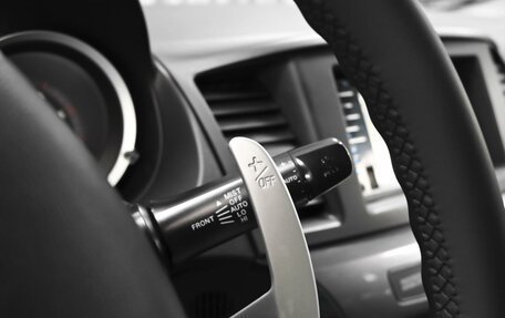 Mitsubishi Lancer IX, 2008 год, 730 000 рублей, 17 фотография