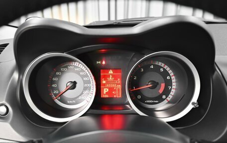 Mitsubishi Lancer IX, 2008 год, 730 000 рублей, 19 фотография