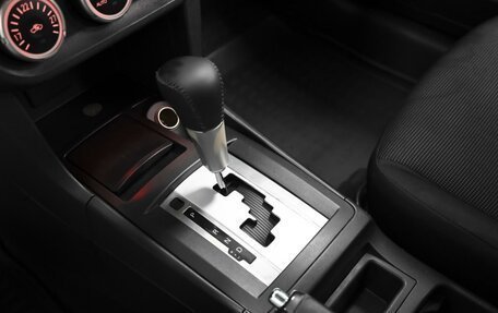 Mitsubishi Lancer IX, 2008 год, 730 000 рублей, 12 фотография