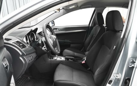 Mitsubishi Lancer IX, 2008 год, 730 000 рублей, 10 фотография