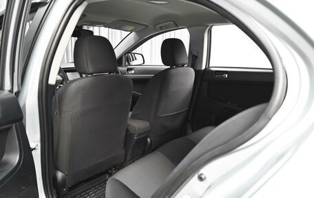 Mitsubishi Lancer IX, 2008 год, 730 000 рублей, 11 фотография