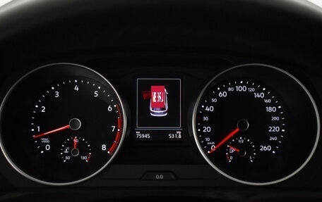 Volkswagen Tiguan II, 2020 год, 2 279 000 рублей, 18 фотография