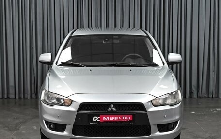 Mitsubishi Lancer IX, 2008 год, 730 000 рублей, 3 фотография