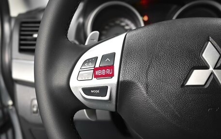 Mitsubishi Lancer IX, 2008 год, 730 000 рублей, 18 фотография