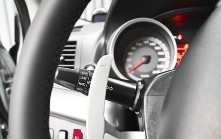 Mitsubishi Lancer IX, 2008 год, 730 000 рублей, 16 фотография