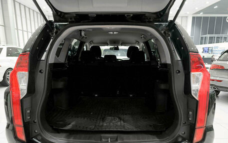 Mitsubishi Pajero Sport III рестайлинг, 2018 год, 2 850 000 рублей, 10 фотография