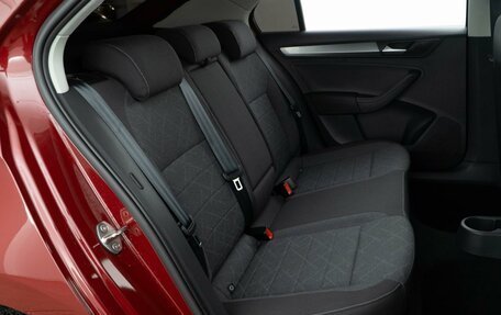 Volkswagen Polo VI (EU Market), 2021 год, 1 637 077 рублей, 7 фотография