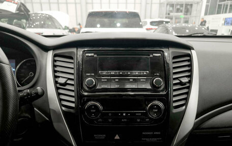 Mitsubishi Pajero Sport III рестайлинг, 2018 год, 2 850 000 рублей, 15 фотография