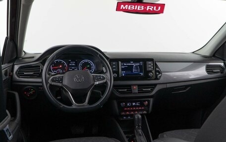 Volkswagen Polo VI (EU Market), 2021 год, 1 637 077 рублей, 6 фотография