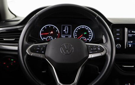 Volkswagen Polo VI (EU Market), 2021 год, 1 637 077 рублей, 12 фотография