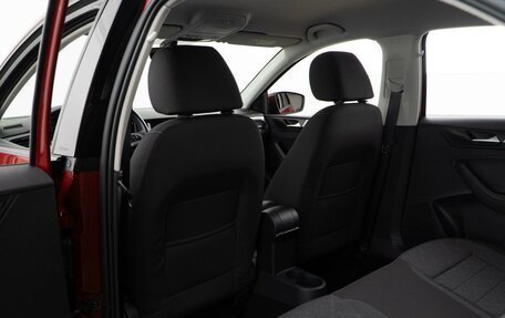 Volkswagen Polo VI (EU Market), 2021 год, 1 637 077 рублей, 11 фотография