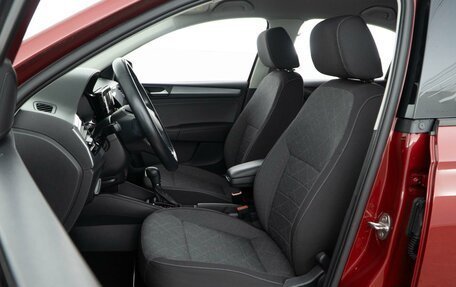 Volkswagen Polo VI (EU Market), 2021 год, 1 637 077 рублей, 10 фотография