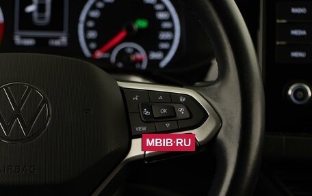 Volkswagen Polo VI (EU Market), 2021 год, 1 637 077 рублей, 14 фотография