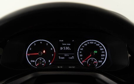 Volkswagen Polo VI (EU Market), 2021 год, 1 637 077 рублей, 23 фотография