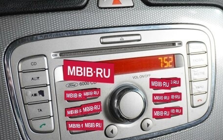 Ford Focus II рестайлинг, 2008 год, 599 000 рублей, 13 фотография