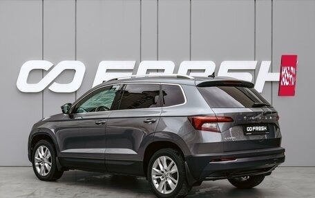 Skoda Karoq I, 2021 год, 2 390 000 рублей, 2 фотография