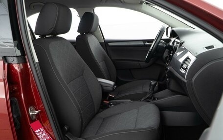 Volkswagen Polo VI (EU Market), 2021 год, 1 637 077 рублей, 8 фотография