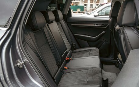 Skoda Karoq I, 2021 год, 2 390 000 рублей, 7 фотография