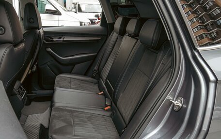 Skoda Karoq I, 2021 год, 2 390 000 рублей, 9 фотография