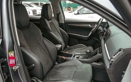 Skoda Karoq I, 2021 год, 2 390 000 рублей, 8 фотография