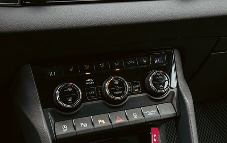 Skoda Karoq I, 2021 год, 2 390 000 рублей, 14 фотография