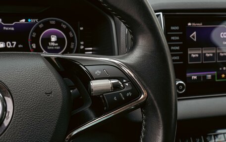 Skoda Karoq I, 2021 год, 2 390 000 рублей, 17 фотография