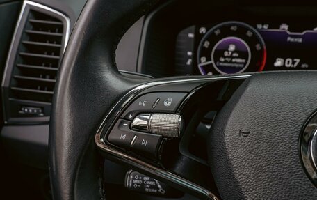 Skoda Karoq I, 2021 год, 2 390 000 рублей, 15 фотография