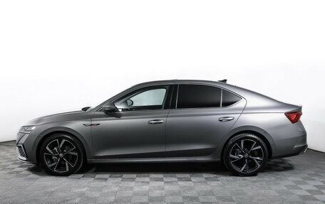 Skoda Octavia IV, 2023 год, 3 047 000 рублей, 8 фотография