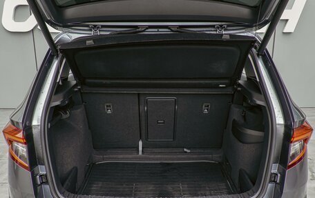 Skoda Karoq I, 2021 год, 2 390 000 рублей, 24 фотография