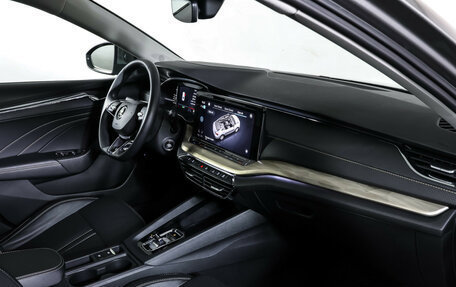 Skoda Octavia IV, 2023 год, 3 047 000 рублей, 11 фотография