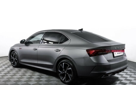 Skoda Octavia IV, 2023 год, 3 047 000 рублей, 7 фотография