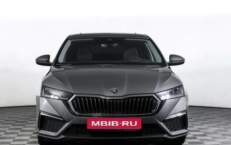 Skoda Octavia IV, 2023 год, 3 047 000 рублей, 2 фотография