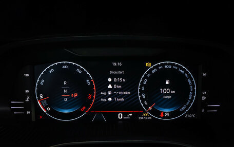 Skoda Octavia IV, 2023 год, 3 047 000 рублей, 16 фотография