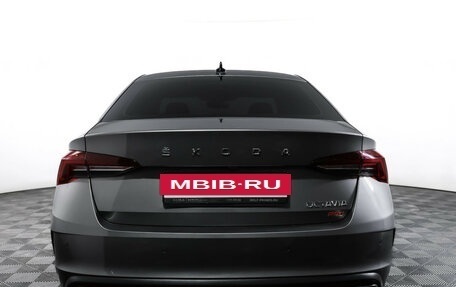 Skoda Octavia IV, 2023 год, 3 047 000 рублей, 6 фотография