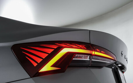 Skoda Octavia IV, 2023 год, 3 047 000 рублей, 24 фотография