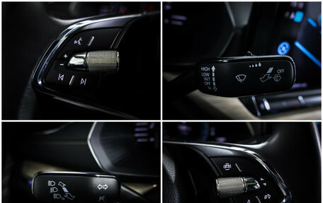 Skoda Octavia IV, 2023 год, 3 047 000 рублей, 22 фотография