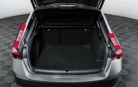 Skoda Octavia IV, 2023 год, 3 047 000 рублей, 10 фотография