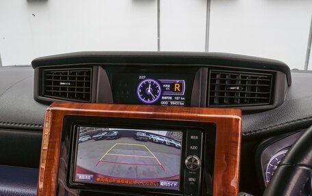 Toyota Roomy I, 2017 год, 1 200 000 рублей, 13 фотография