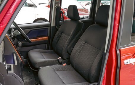 Toyota Roomy I, 2017 год, 1 200 000 рублей, 8 фотография