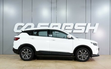 Geely Coolray I, 2022 год, 1 699 000 рублей, 5 фотография