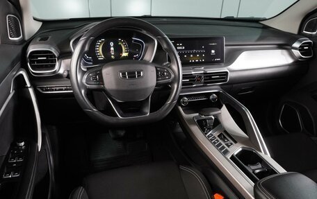 Geely Coolray I, 2022 год, 1 699 000 рублей, 6 фотография